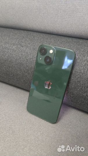 iPhone 13 mini, 128 ГБ