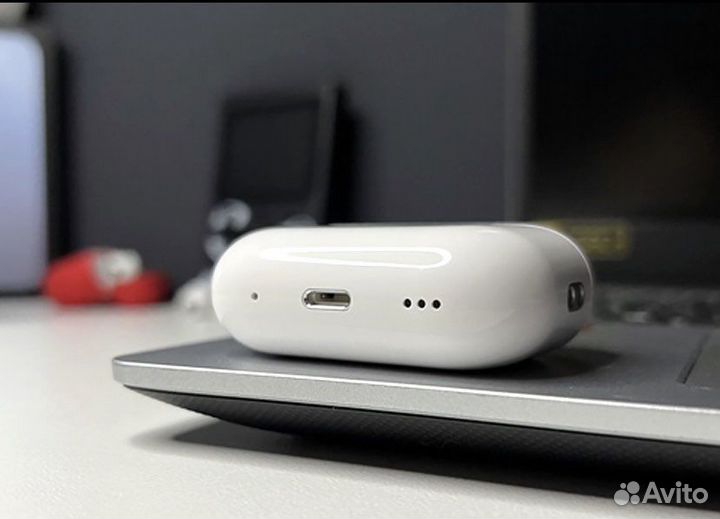 AirPodsPro 2