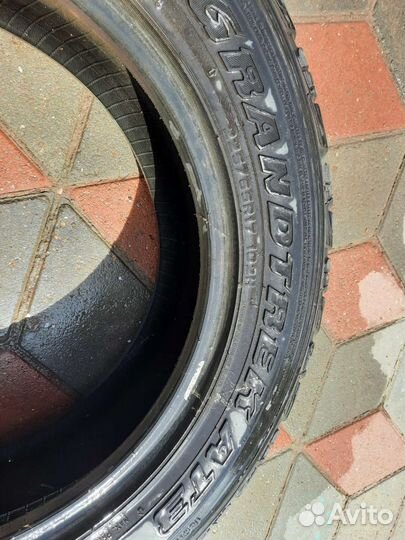 GrandStone Commericial 225/65 R17 20G