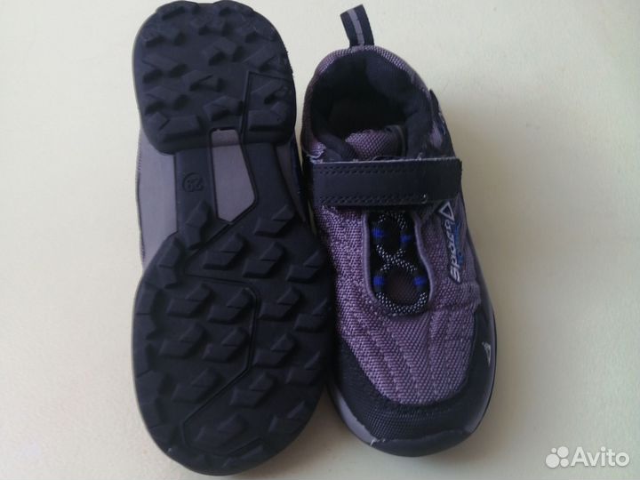 Кроссовки для мальчика 29 размер