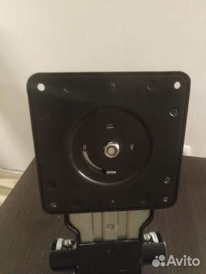 Подставка-крепление поворотное для монитора