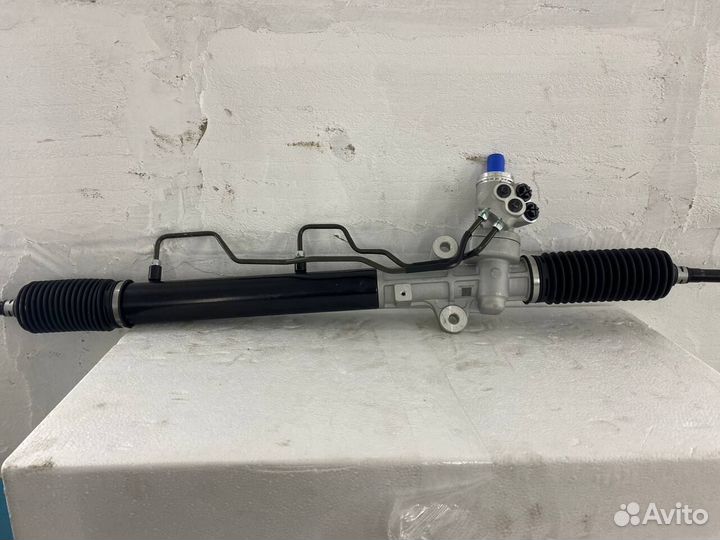 Kia Sportage II (2004 - 2010), Hyundai Tucson I (2004 - 2009) новая гидравлическая рейка