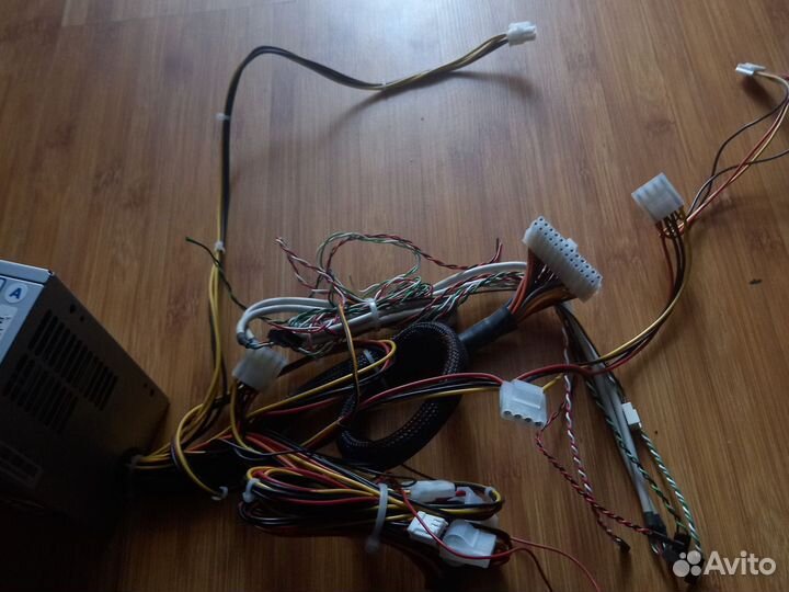 Блок питания для пк Chieftec 360w