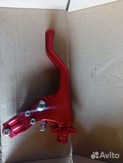 Легкого выжима сцепления