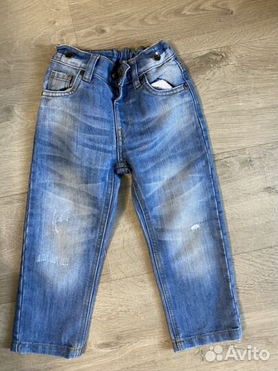 Детская одежда для мальчика