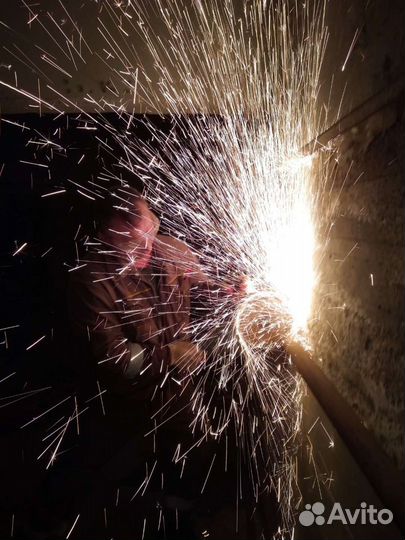 Сантехник, сантехнические работы, Электрик