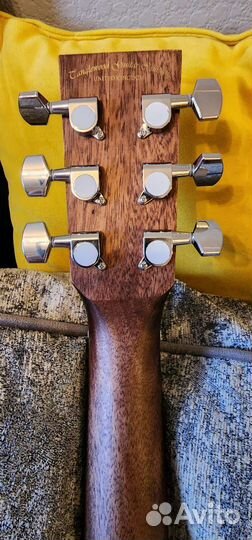 Электроакустическая гитара Tanglewood
