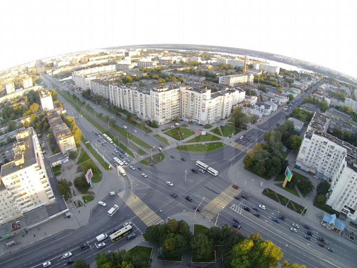 Свободного назначения, 766 м²