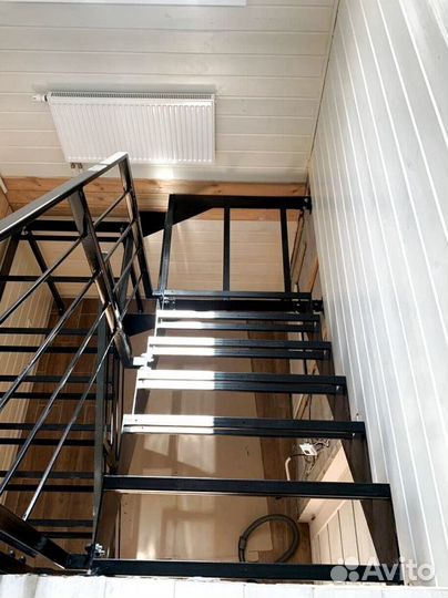 Для дома лестница