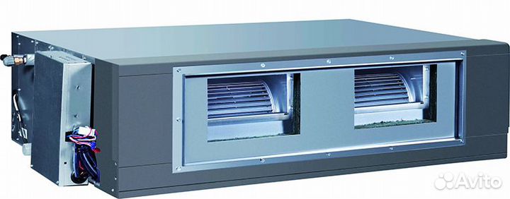 Внутренний блок Haier AD482mpera