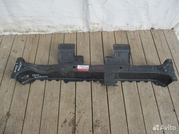 Поперечина панели пола Kia Rio 2010-2017