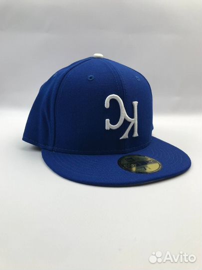 Бейсболка New Era 59Fifty 7 3/8 MLB США