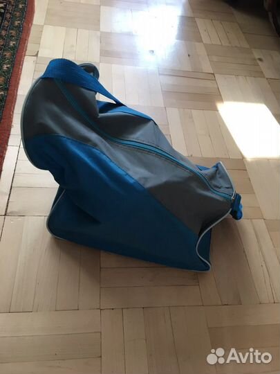 Ролики Re action