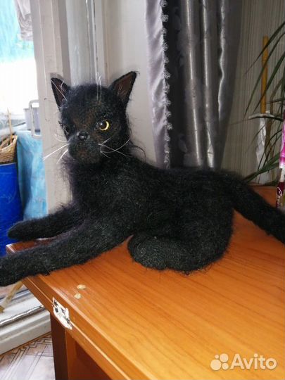 Мягкая игрушка, сувенир