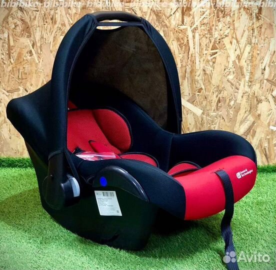 Автолюлька в Тольятти