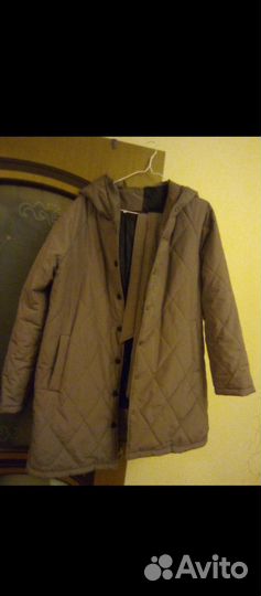 Куртки б/у
