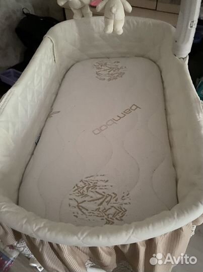 Детская люлька колыбель