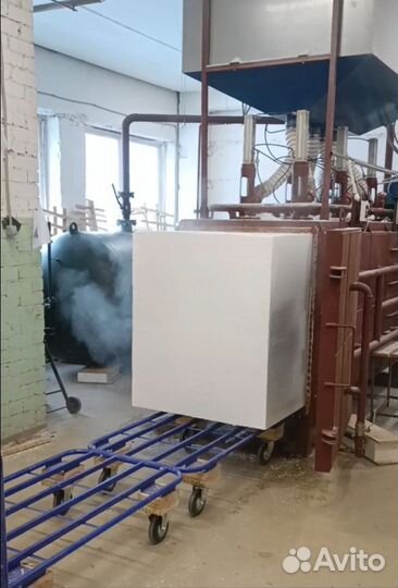 Пенополистирол/пенопласт