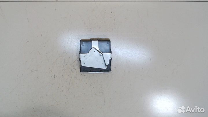 Блок управления кпп Subaru Forester (S11), 2006