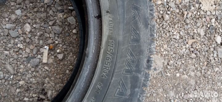 КАМА Кама-505 175/65 R14 82T