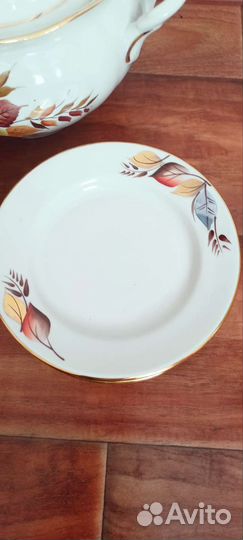 Набор столовой посуды