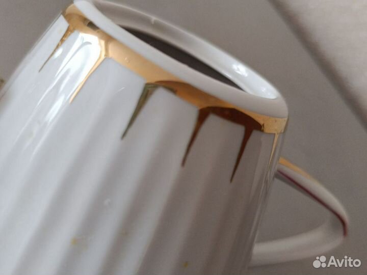 Чайник заварочный вербилки СССР