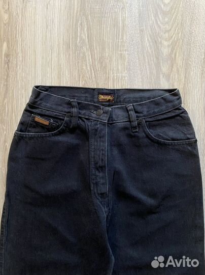 Wrangler джинсы usa