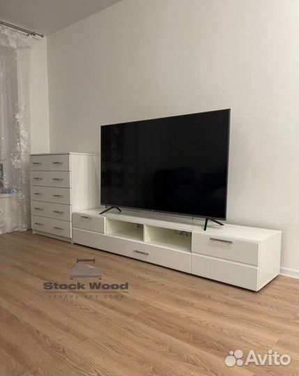 Тумба под телевизор