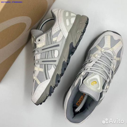 Кроссовки Asics Gel-Sonoma 15-50 (Арт.88179)