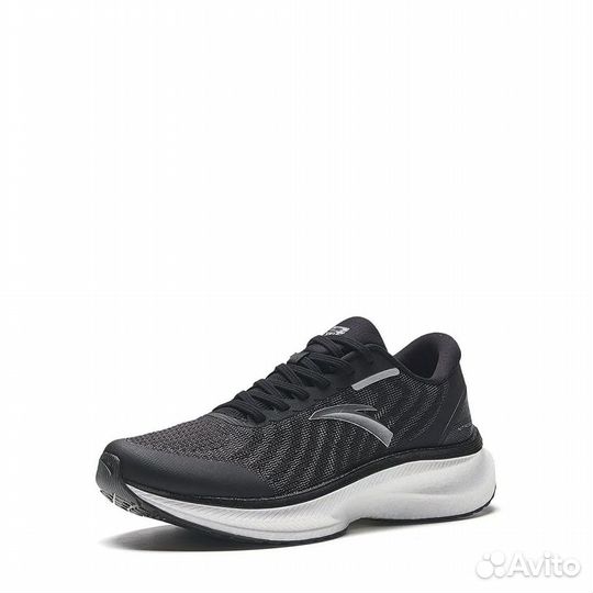 Кроссовки anta G21 black Оригинал