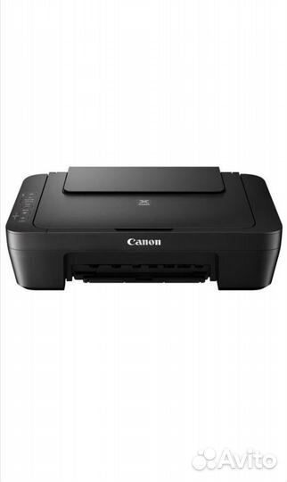 Продам принтер Canon Pixma mg2540s