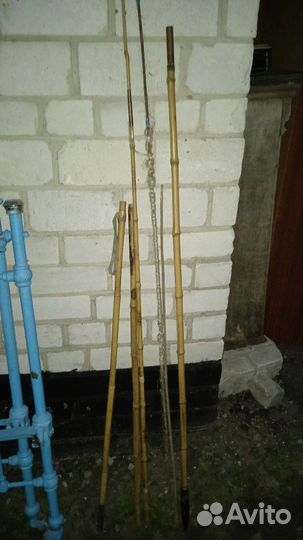 Для рыбалки