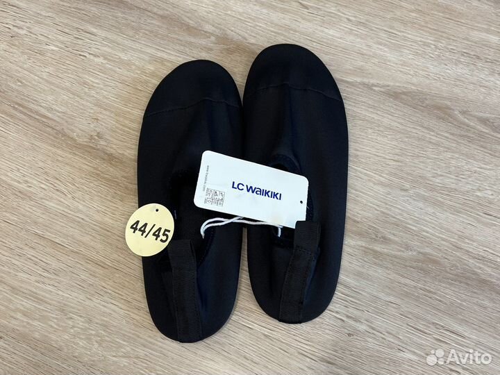 Акватапки р.44-44