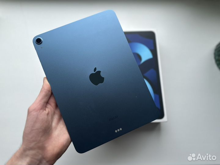 iPad Air 5