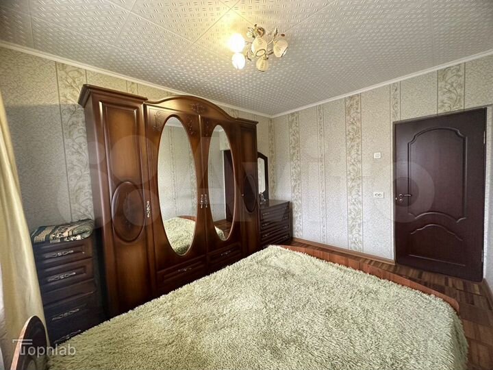 3-к. квартира, 78,1 м², 8/10 эт.