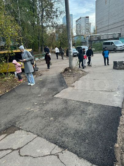 Торговая площадь, 30 м²