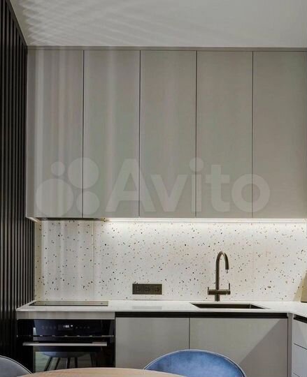 2-к. квартира, 37,1 м², 8/12 эт.