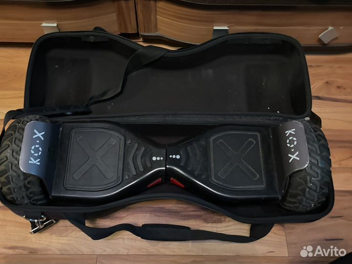 Гироскутер