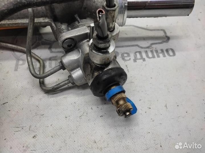 Рулевая рейка w470 X-class 642.889 2019