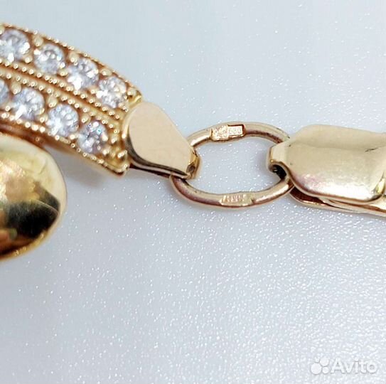 Браслет 585*