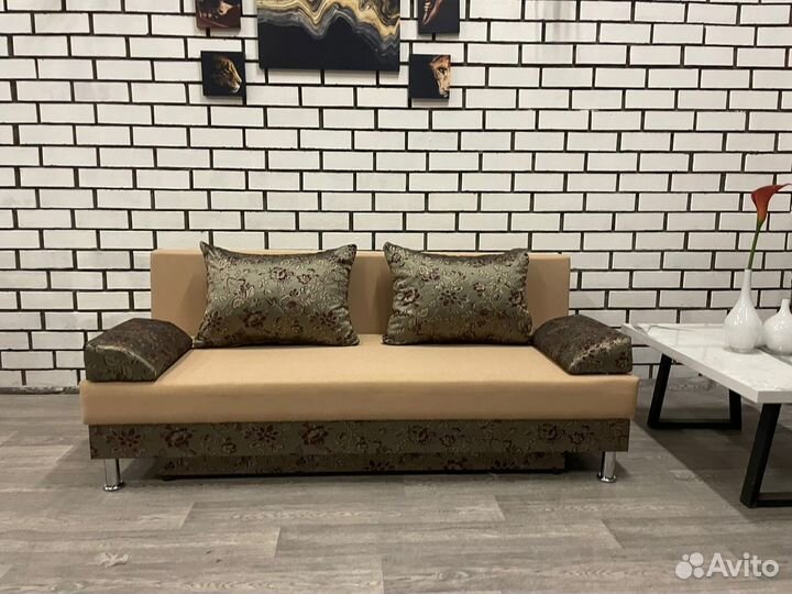 Диван новый
