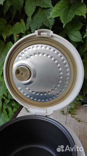 Мультиварка redmond rmc-m4505