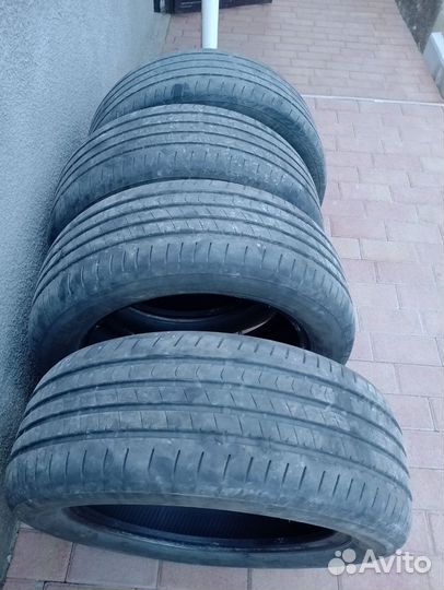 Bridgestone Ecopia EP300 225/55 R17 97V