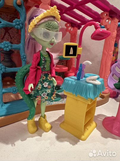 История игрушек