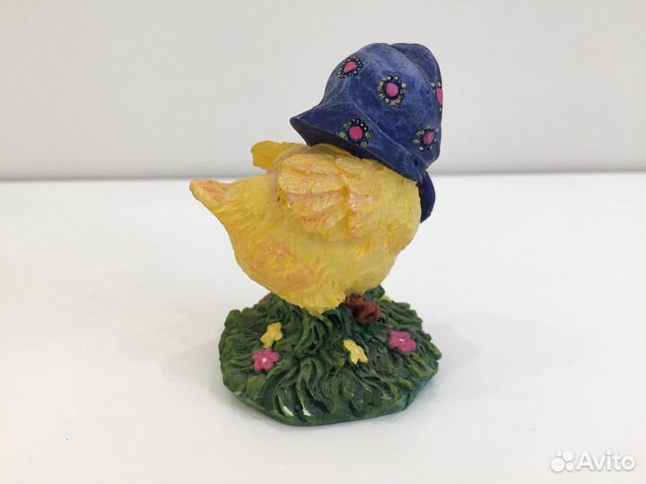 Сувенир (цыпленок)