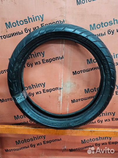 120/70 R19 Pirelli Scorpion Trail 2 N-5929 Бу