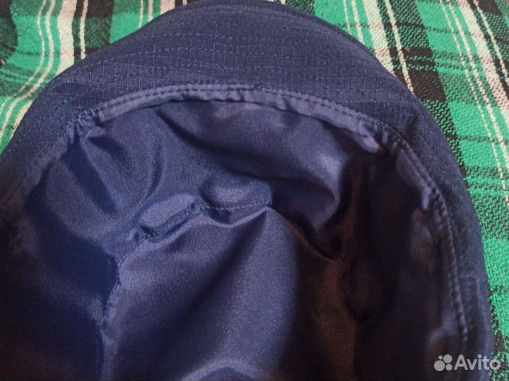 Фуражка женская вкс р 57