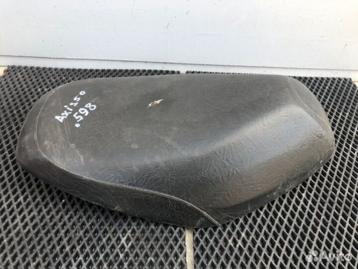 Сиденье Yamaha Axis 50