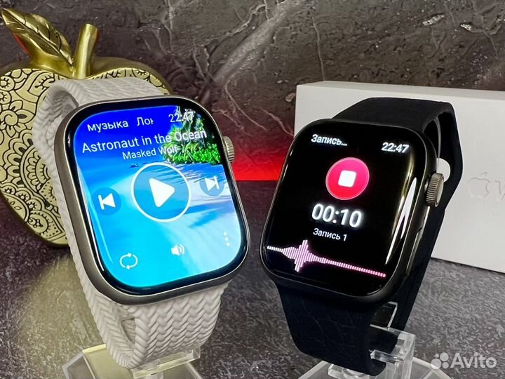 Apple Watch 9 «Оригинал»