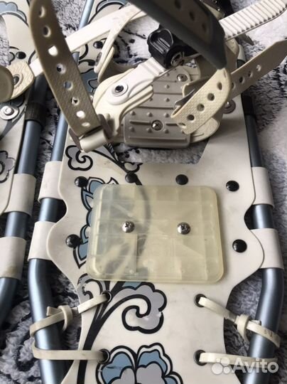 Снегоступы Pro V Series 8*25